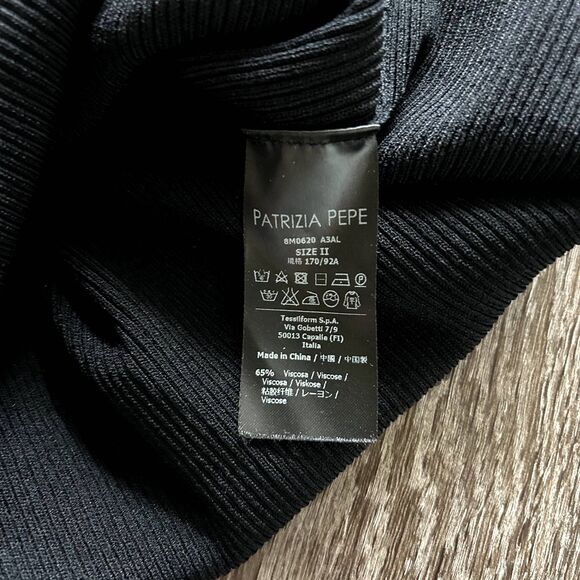 Patricia Pepe - Picture 2 of 5